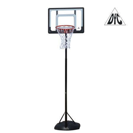 Купить Мобильная баскетбольная стойка 80x58 cm полиэтилен в Юрьевеце 