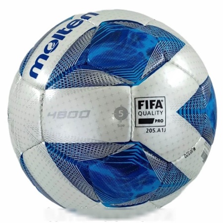Купить Мяч футбольный Molten F5A4800 в Юрьевеце 
