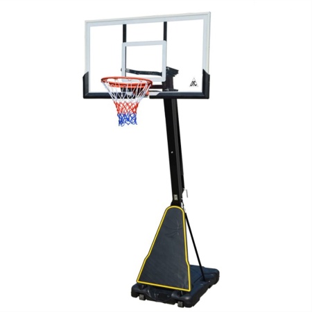 Купить Баскетбольная мобильная стойка DFC REACTIVE 50P в Юрьевеце 