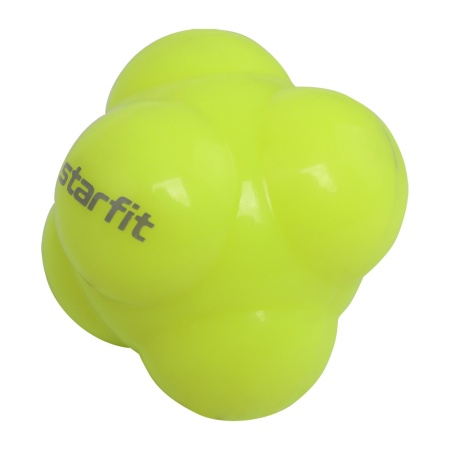 Купить Мяч реакционный Starfit RB-301 в Юрьевеце 