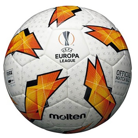 Купить Мяч футбольный Molten F9U4800 FIFA в Юрьевеце 
