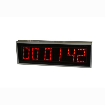 Купить Часы-секундомер настенные С2.25 знак 250 мм в Юрьевеце 