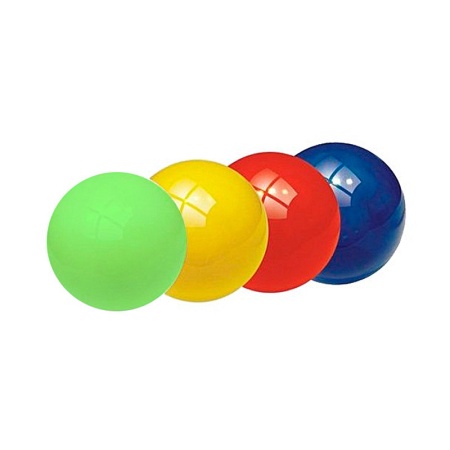 Купить Мяч детский игровой ПВХ, d14см, мультиколор DS-PV 025 в Юрьевеце 