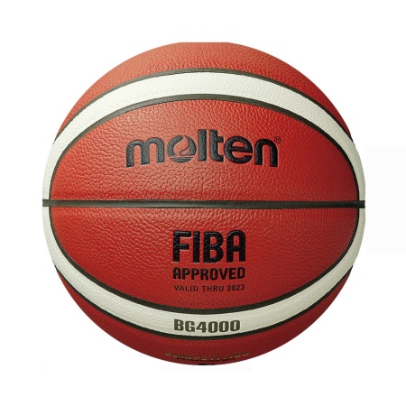 Купить Мяч баскетбольный "MOLTEN B7G4000" р.7 в Юрьевеце 