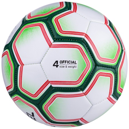Купить Мяч футбольный Jögel Nano №4 в Юрьевеце 